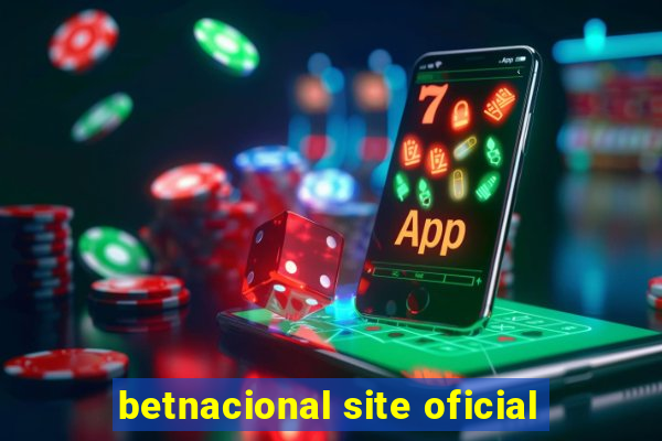 betnacional site oficial